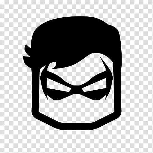 Computer Icons Superhero Comics Symbol, hero transparent background PNG clipart