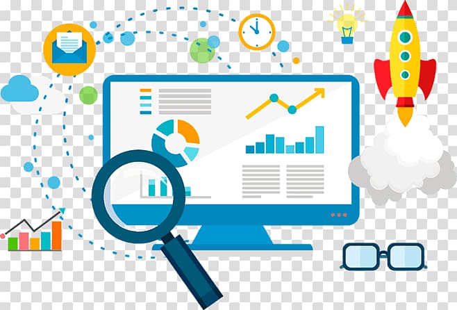 Digital marketing Search Engine Optimization Web development Digital agency, Marketing transparent background PNG clipart