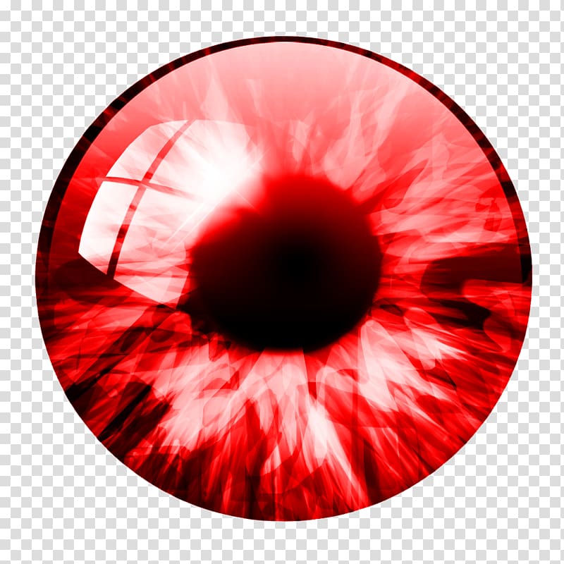 Eye Iris Pupil, do it transparent background PNG clipart