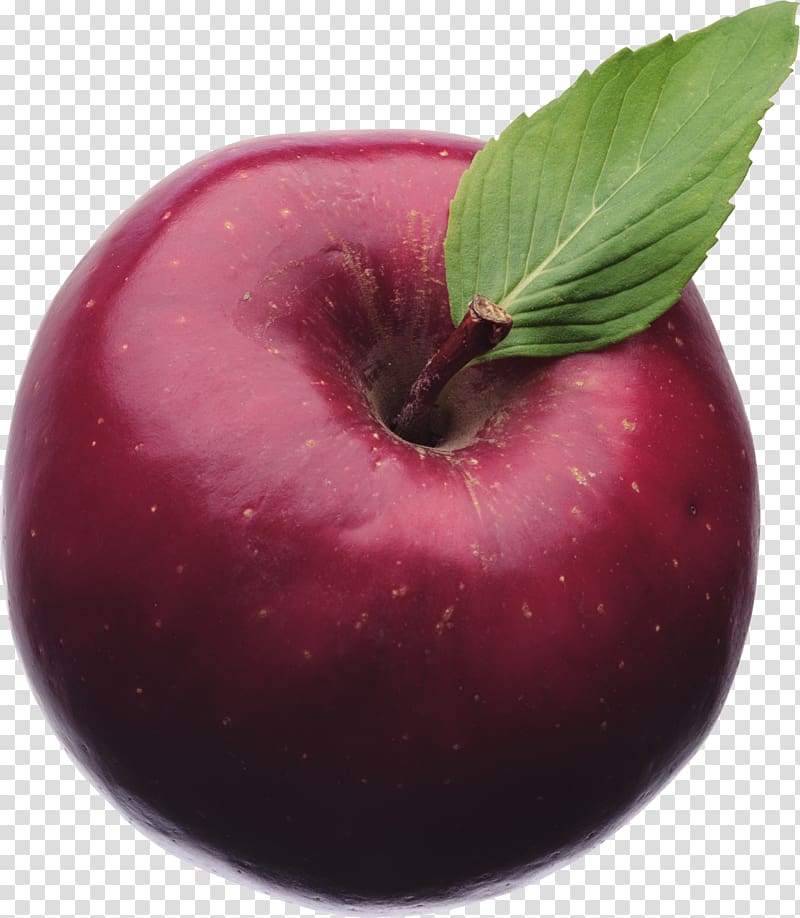 Apple Food Fruit, dates transparent background PNG clipart