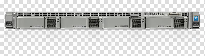 Cisco Unified Computing System Computer Servers 19-inch rack Cisco Systems Blade server, rack Server transparent background PNG clipart