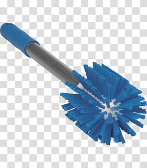 Toilet brush PNG transparent image download, size: 600x600px