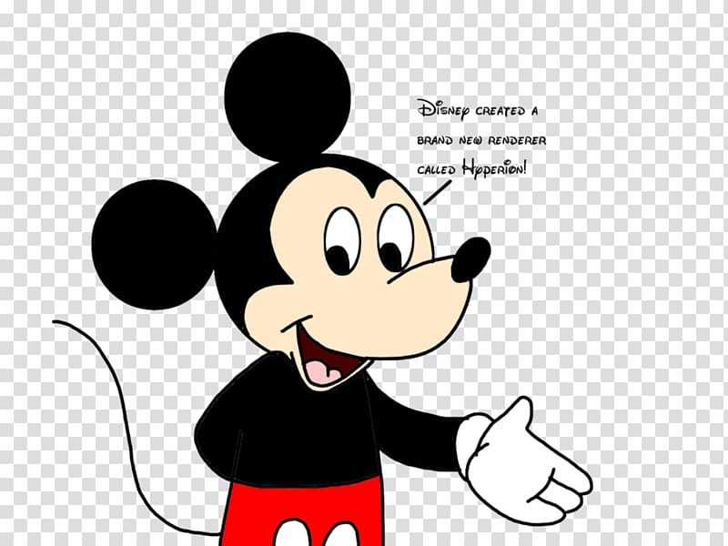 Mickey Mouse Felix the Cat Minnie Mouse Ear , mickey mouse transparent background PNG clipart
