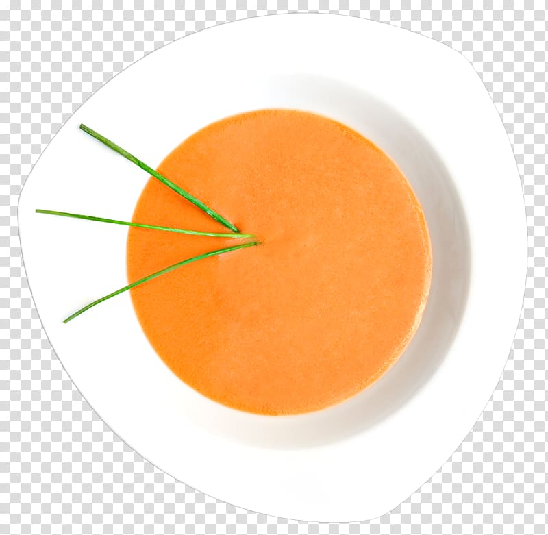Soup Tableware, gazpacho transparent background PNG clipart