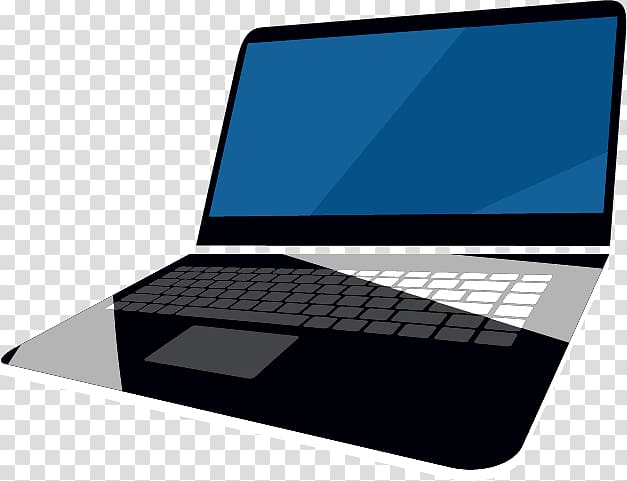 Netbook Laptop Brand, Notebook transparent background PNG clipart