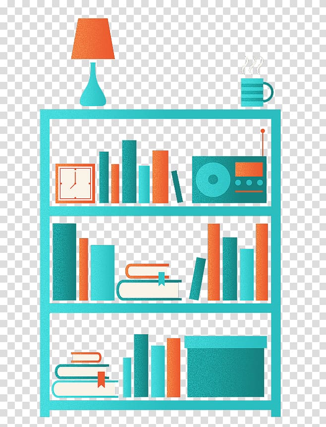 Shelf Bookcase Furniture, Mini Bookshelf transparent background PNG clipart