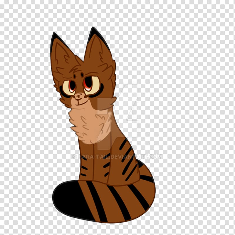 Whiskers Cat Brambleclaw Paw Brackenfur, Cat transparent background PNG clipart