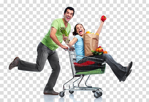 Shopping cart Grocery store Food , shopping cart transparent background PNG clipart
