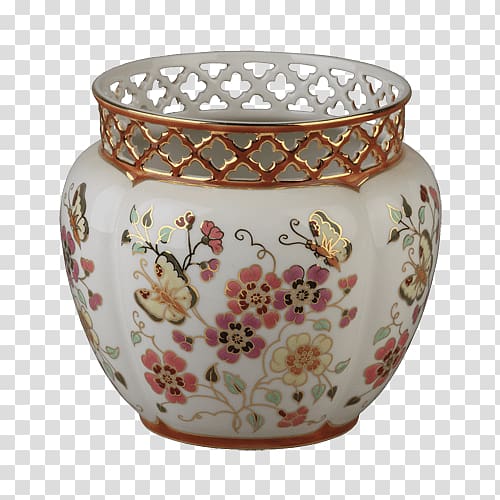 Rostov-on-Don Vase Я покупаю Cachepot Porcelain, modern vase transparent background PNG clipart