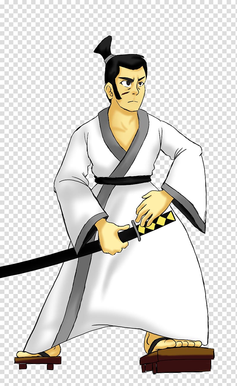 Illustration Headgear Woman Uniform, samurai jack transparent background PNG clipart