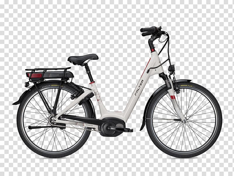 Electric bicycle Gepida Mountain bike Kalkhoff, maryland cities urban transparent background PNG clipart