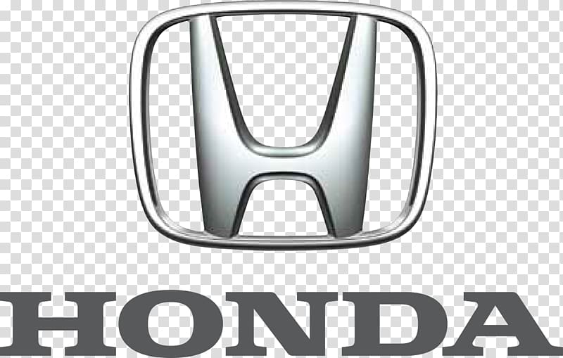 Honda Logo Car Honda CR-V Motorcycle, honda transparent background PNG clipart