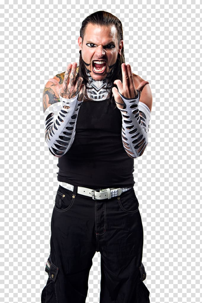 Jeff Hardy Impact! Professional wrestling Professional Wrestler Impact Wrestling, jeff hardy transparent background PNG clipart