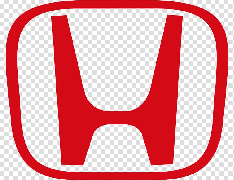 Honda Logo Honda Logo Car Honda Today Honda Nsx Honda H Symbol Transparent Background Png Clipart Hiclipart