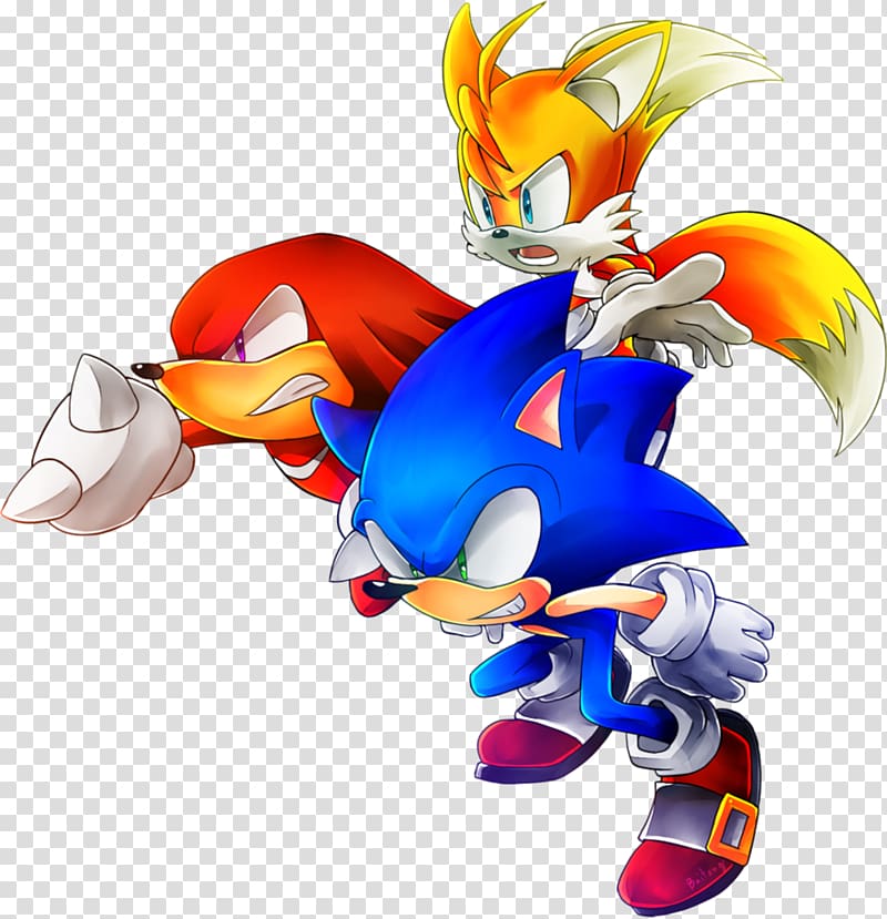 Sonic Heroes SegaSonic the Hedgehog Shadow the Hedgehog, Sonic transparent background PNG clipart