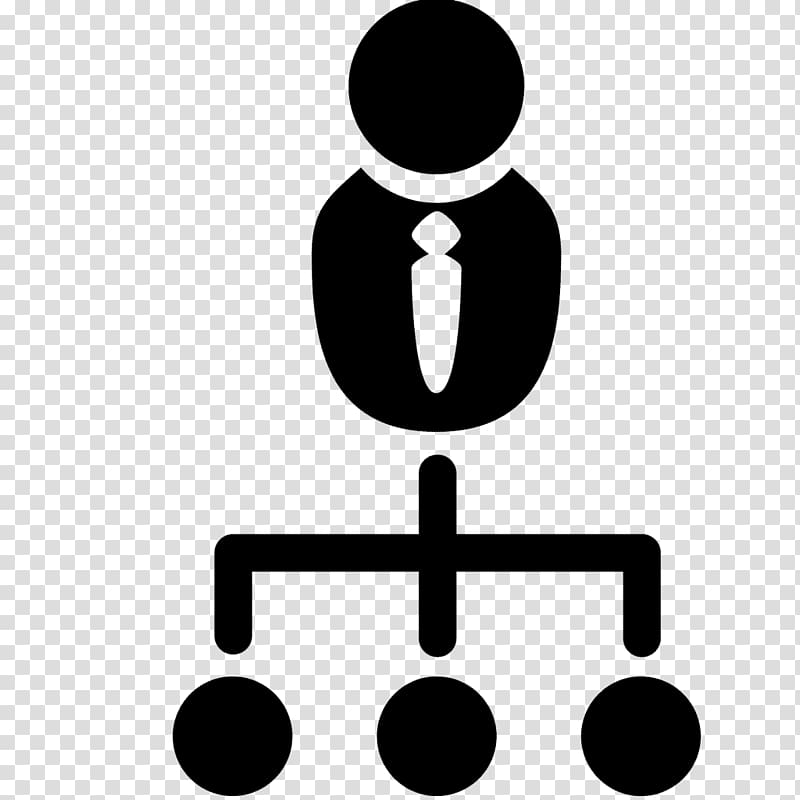 Computer Icons Management Manager Businessperson, people icon transparent background PNG clipart