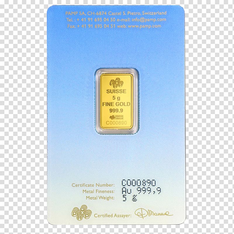 Kaaba Great Mosque of Mecca PAMP Gold bar, gold transparent background PNG clipart