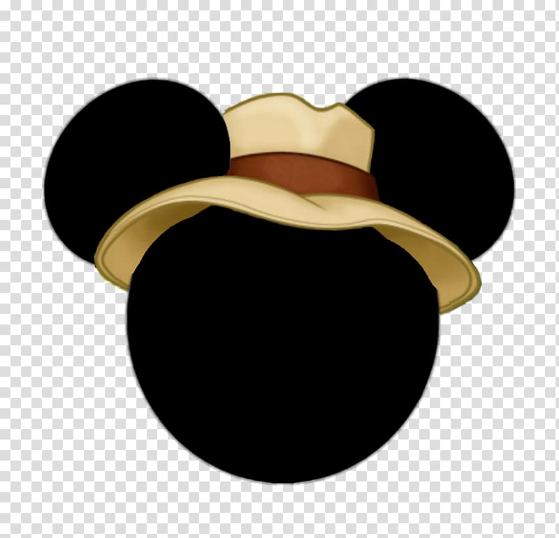 Mickey Mouse illustration, Mickey Mouse Minnie Mouse Pluto Goofy The Walt Disney Company, ears transparent background PNG clipart