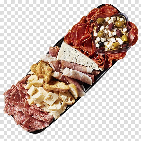 Prosciutto Capocollo Salumi Bayonne ham Charcuterie, others transparent background PNG clipart