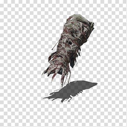 Dark Souls III Grave Gauntlet Cadaver Resistance 3, Dark Souls III transparent background PNG clipart