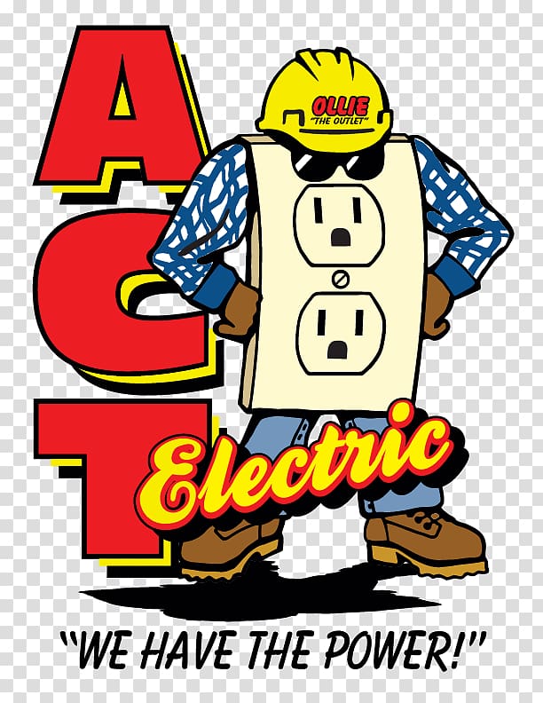 ACT Electric Electricity Extension Cords Electrician , others transparent background PNG clipart