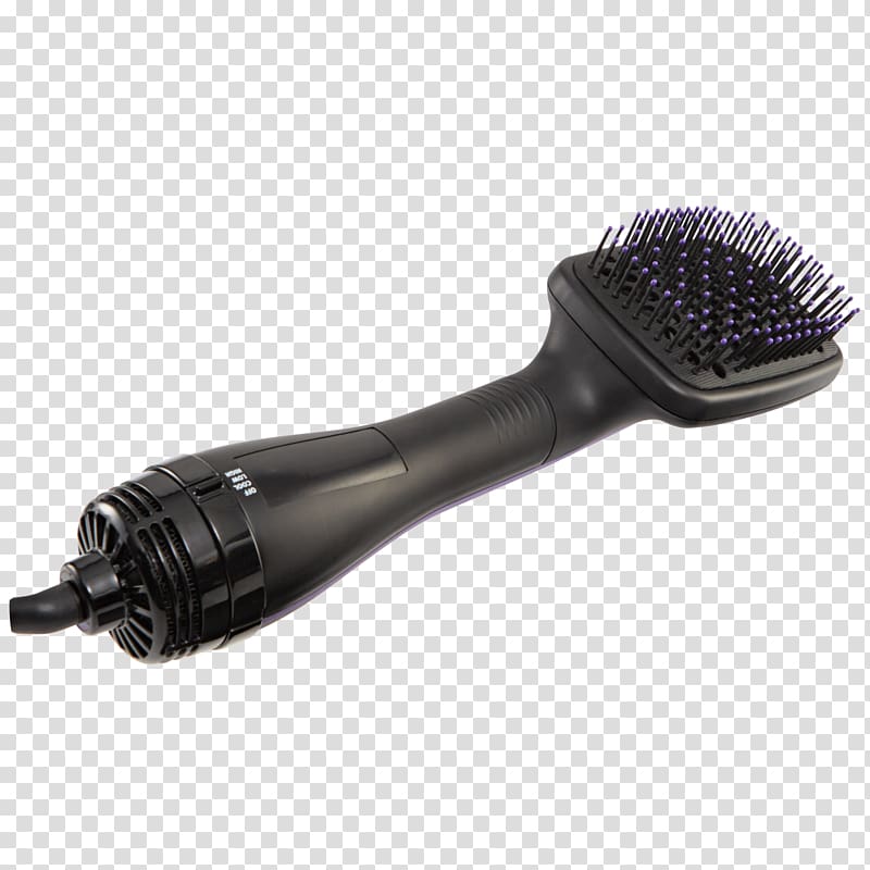 Brush Hair iron Hair Dryers Hair Styling Tools Hairstyle, hair transparent background PNG clipart