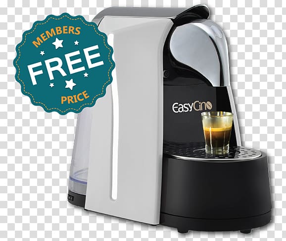 Coffeemaker Espresso Machines Lavazza, Espresso Machines transparent background PNG clipart