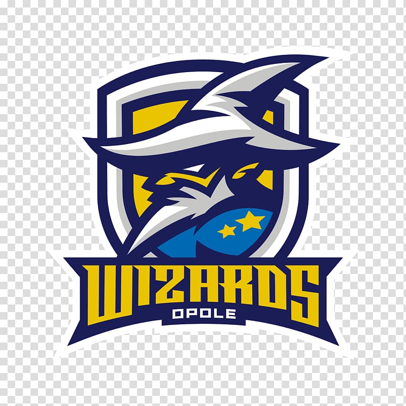 Boisko Wizards Opole Logo American football Sports Association, american football transparent background PNG clipart