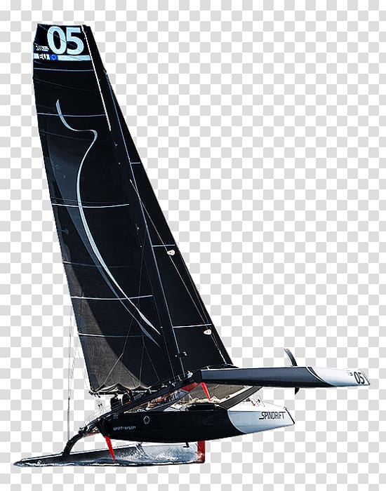 Sailing Scow Proa Keelboat, Boat Race transparent background PNG clipart