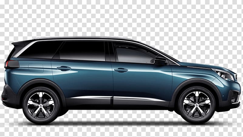 Peugeot 5008 Car Sport utility vehicle Peugeot 3008, peugeot transparent background PNG clipart