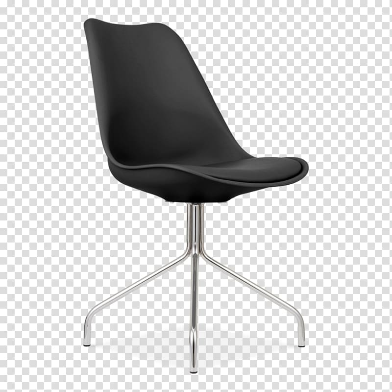 Eames Lounge Chair Ant Chair Table Kitchen, chair transparent background PNG clipart