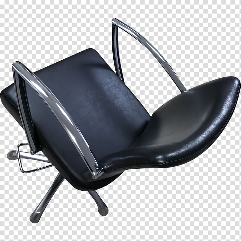 Chair Fauteuil Barber Beauty Furniture, chair transparent background PNG clipart