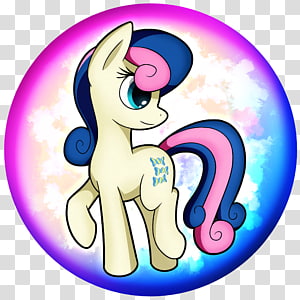 Pony Horse Character , horse transparent background PNG clipart thumbnail