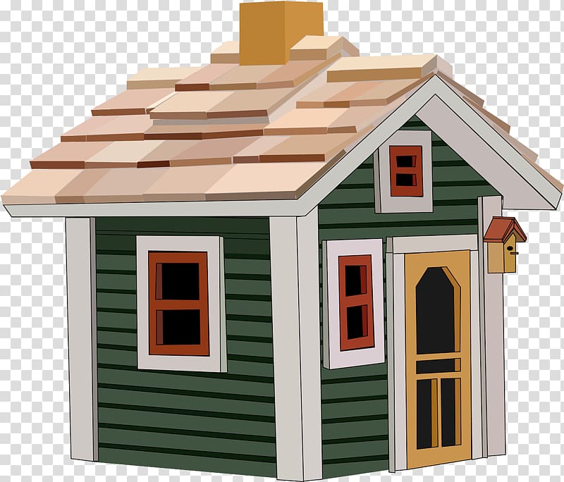 Cottage House , house transparent background PNG clipart
