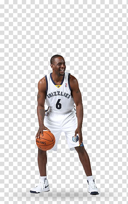 Basketball player Memphis Grizzlies Chicago Bulls FedEx Forum, Nba playoffs transparent background PNG clipart