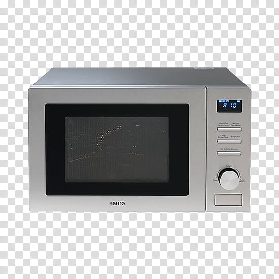 Microwave Ovens Convection microwave Home appliance, digital home appliance transparent background PNG clipart