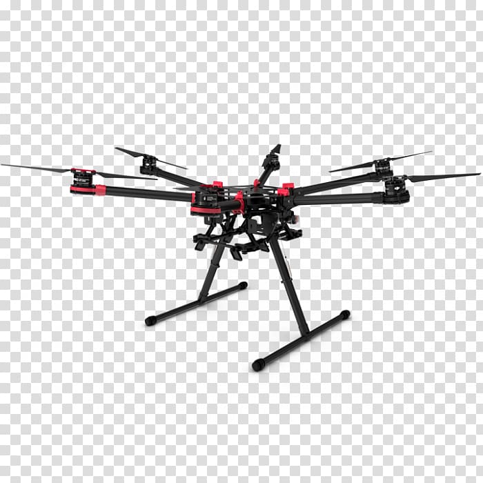 Mavic Pro DJI Spreading Wings S900 Camera Phantom, Camera transparent background PNG clipart