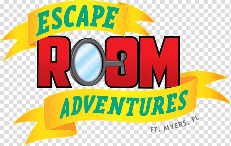 Escape Room Adventures Fort Myers HeadPinz Entertainment Center, escape room transparent background PNG clipart