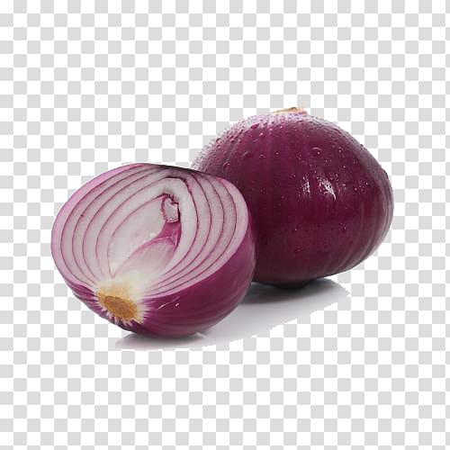 Red onion Shallot Chili con carne Scallion Garlic, Peel onions transparent background PNG clipart