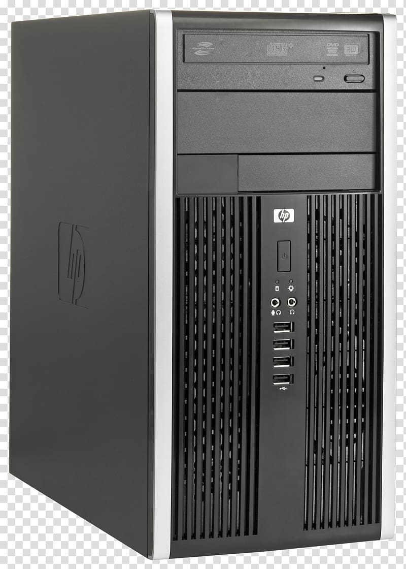 Hewlett-Packard HP EliteBook HP Compaq 8200 Elite Intel Core i5, hewlett-packard transparent background PNG clipart