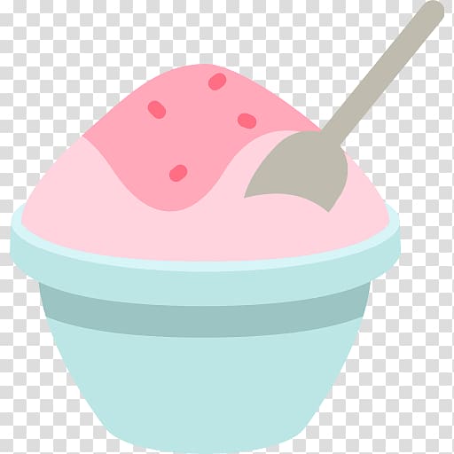 Ice cream Snow cone Shave ice Shaved ice Frozen dessert, Shave transparent background PNG clipart