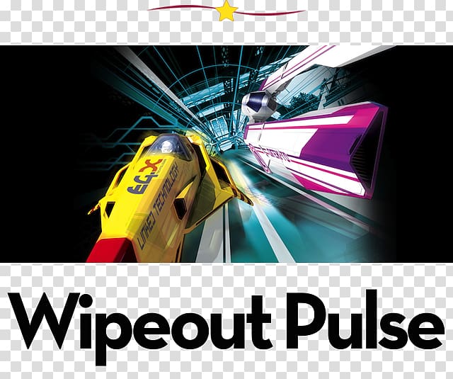 Wipeout Pulse PlayStation 2 Metal Gear Solid PlayStation Portable, techno circle transparent background PNG clipart