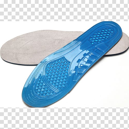 Shoe insert Polyurethane Ethylene-vinyl acetate Thermoplastic elastomer, Shoe Insert transparent background PNG clipart
