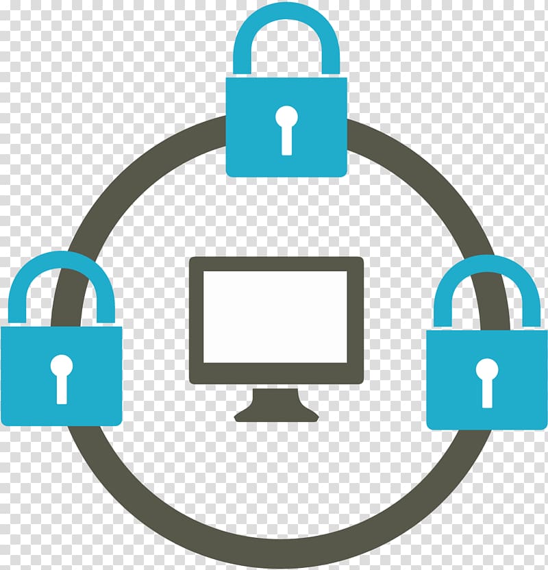 Computer security Information security Threat Internet security , security transparent background PNG clipart