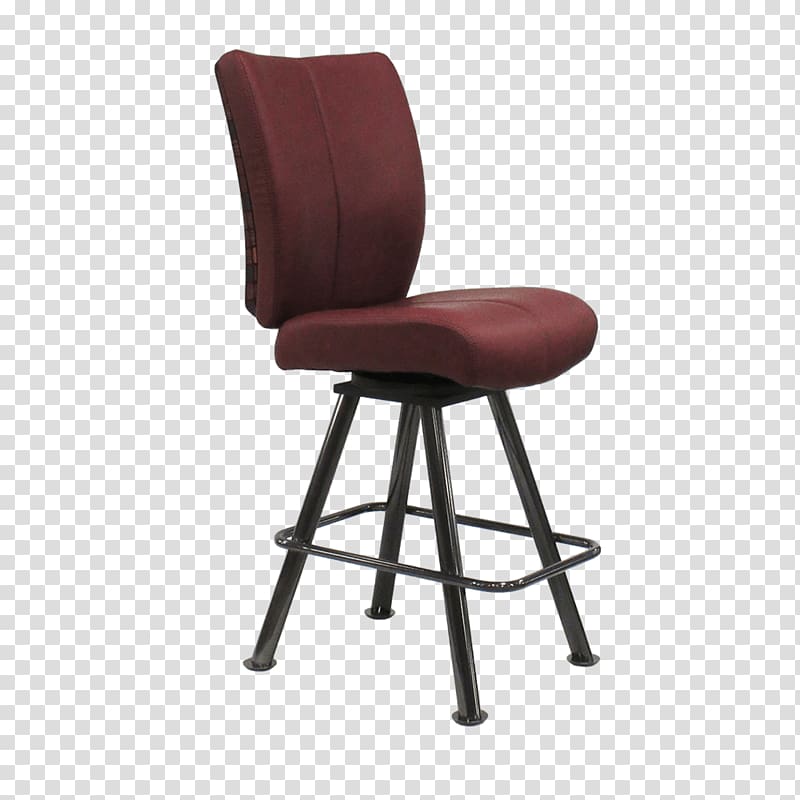 Bar stool Table Eames Lounge Chair Furniture, four legged table transparent background PNG clipart