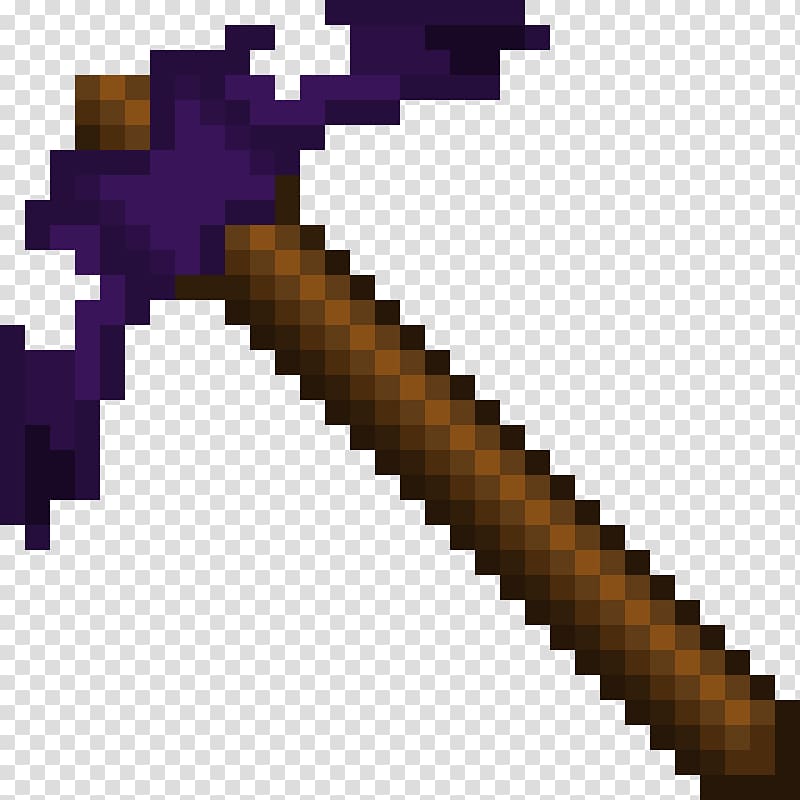 PickCrafter break blocks Super Doggo Snack Time Pickaxe, android transparent background PNG clipart