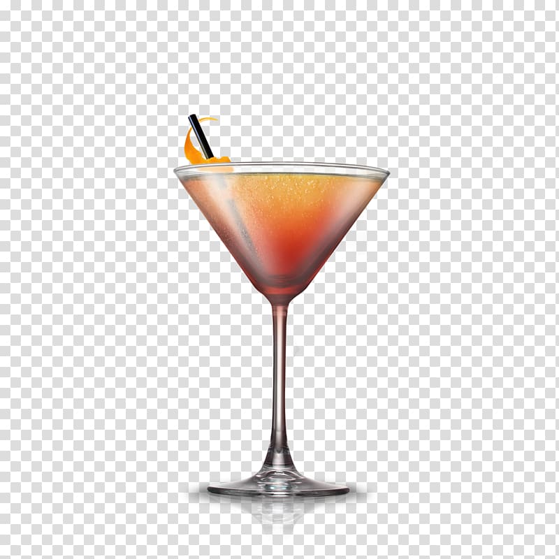 Cocktail Vodka Martini Aviation Gin, drink transparent background PNG clipart