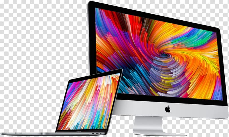 iMac MacBook Pro Apple Worldwide Developers Conference, macbook transparent background PNG clipart