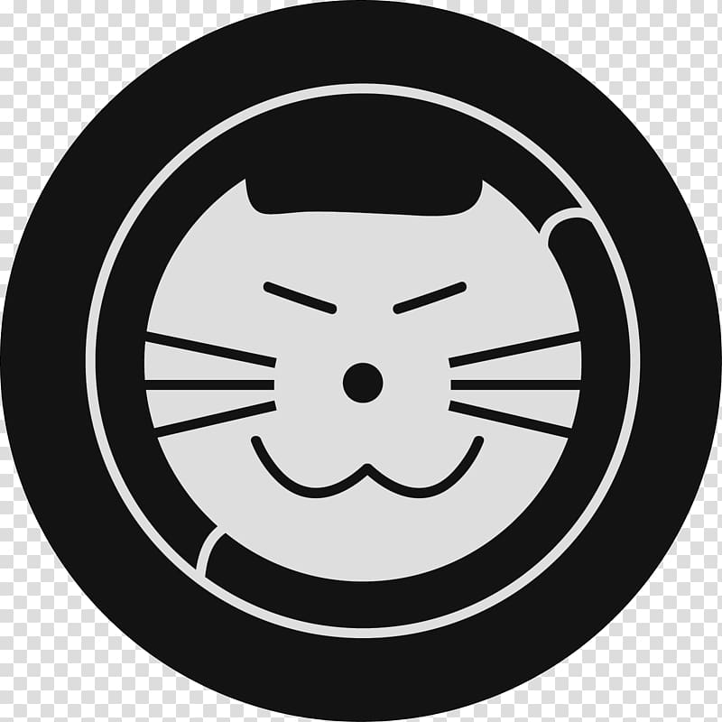 Waving Cat Records Artist Idan Altman Independent record label Music, radiohead logo transparent background PNG clipart