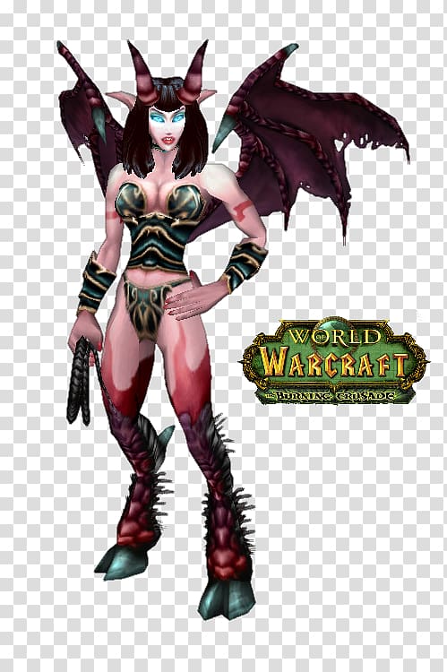 World of Warcraft: Legion The Succubus Blizzard Entertainment Silk Spectre, succubus witch transparent background PNG clipart